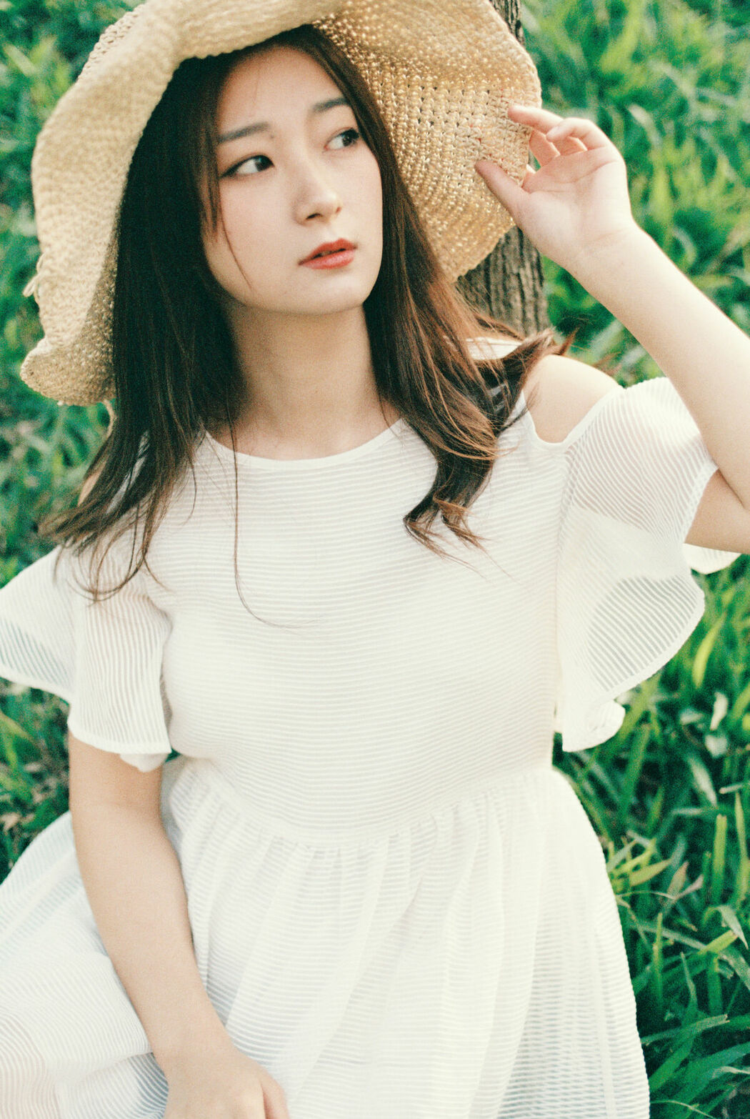 YiTuYu艺图语 Vol.8801 Xiao Ming (26P)