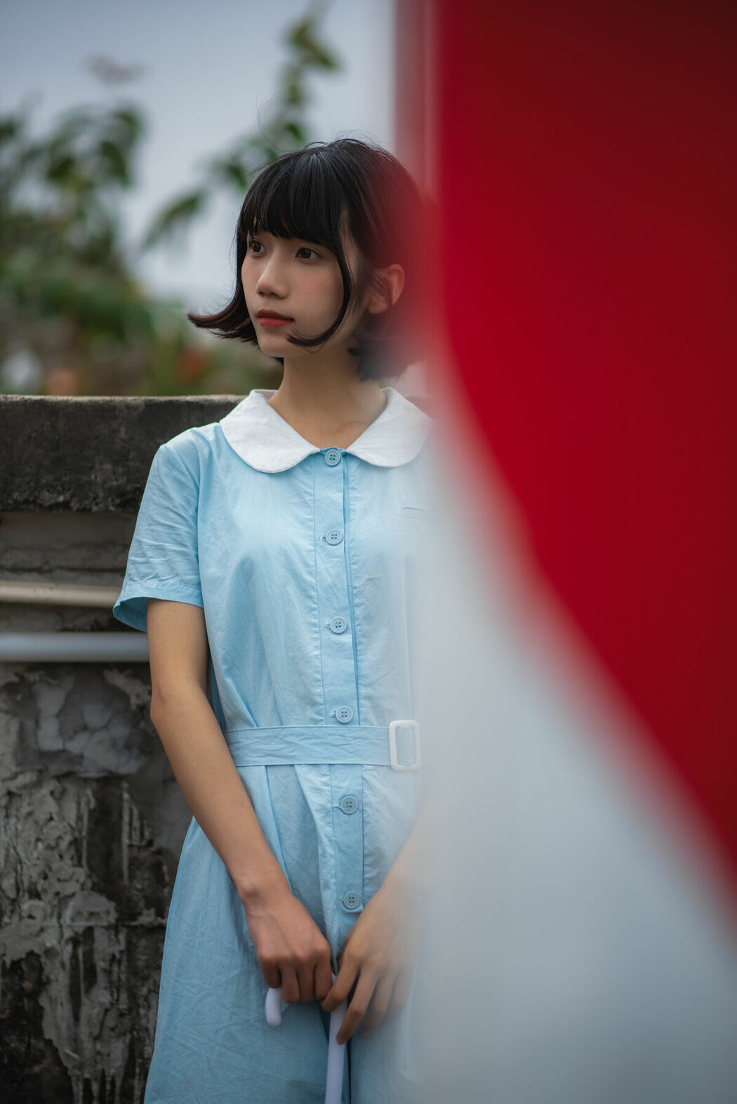 YiTuYu艺图语 Vol.8819 Te Te (21P)