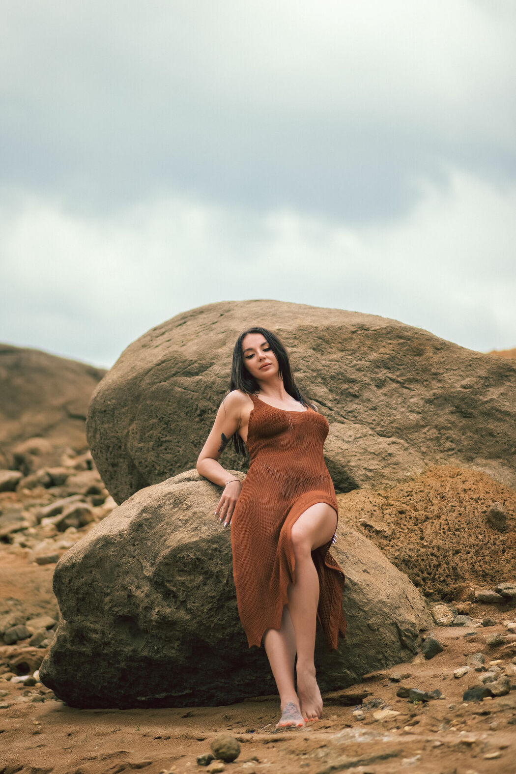 YiTuYu艺图语 Vol.8807 Kai Li (18P)