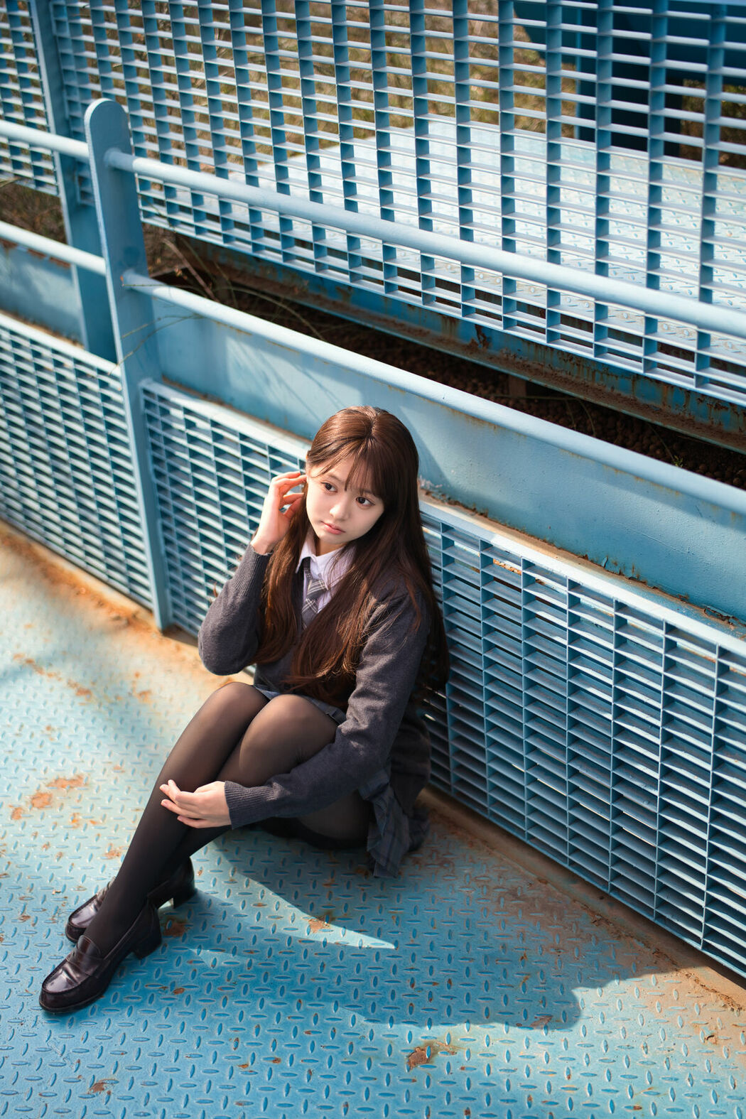 YiTuYu艺图语 Vol.8824 Xiao Yi (49P)