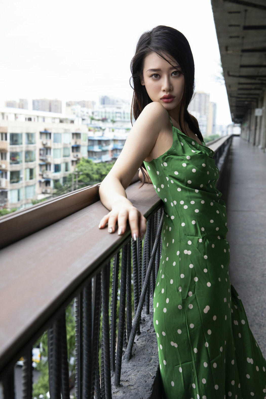 YiTuYu艺图语 Vol.8814 Chenaling_CL (38P)