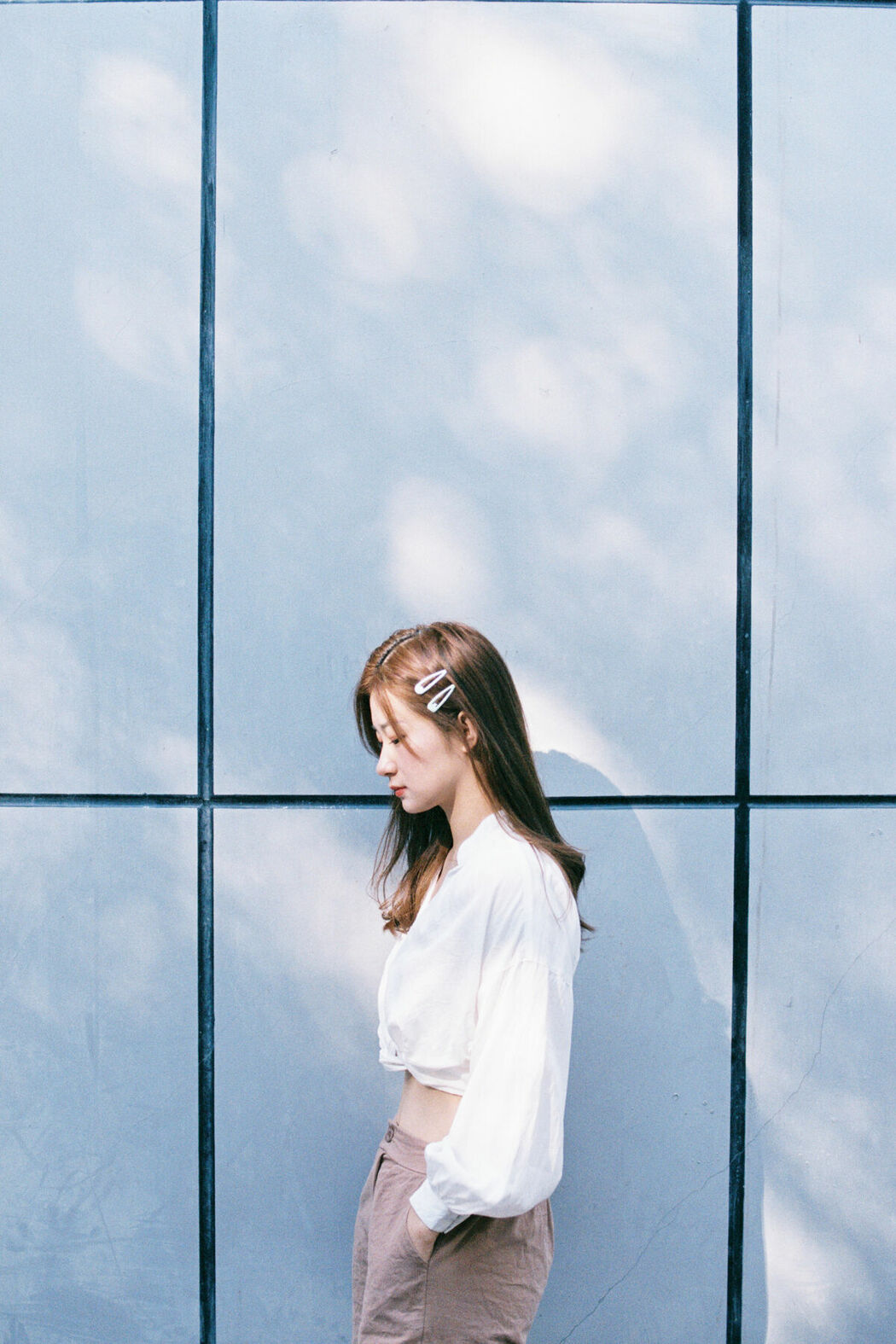 YiTuYu艺图语 Vol.8806 Xiao Ming (14P)