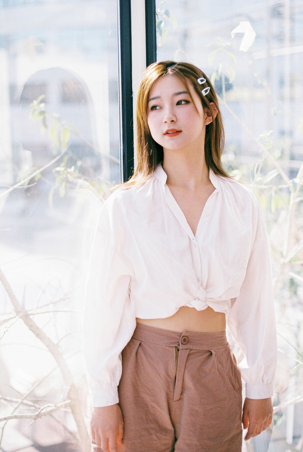 YiTuYu艺图语 Vol.8806 Xiao Ming (14P)