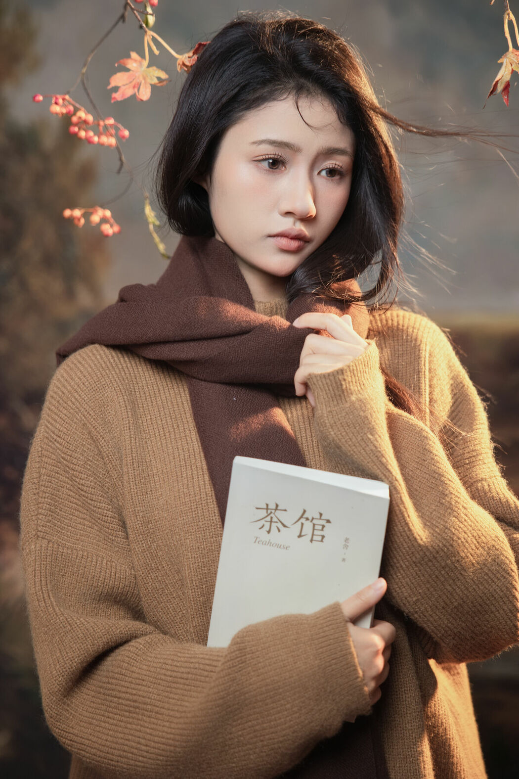 YiTuYu艺图语 Vol.8813 Xin Xin (16P)