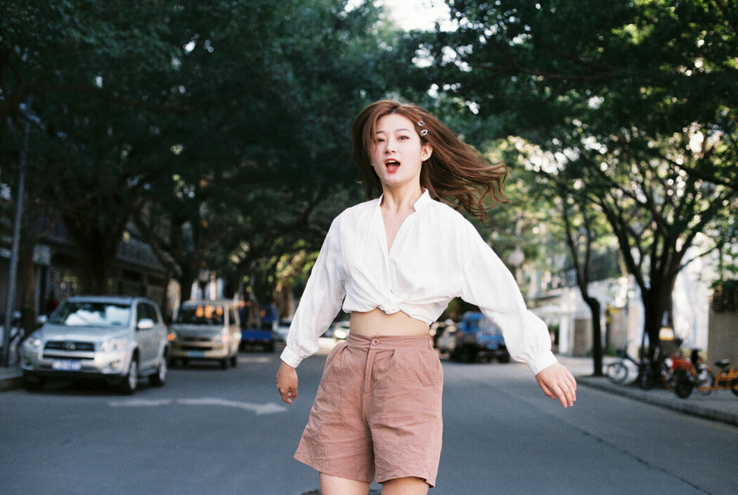 YiTuYu艺图语 Vol.8806 Xiao Ming (14P)