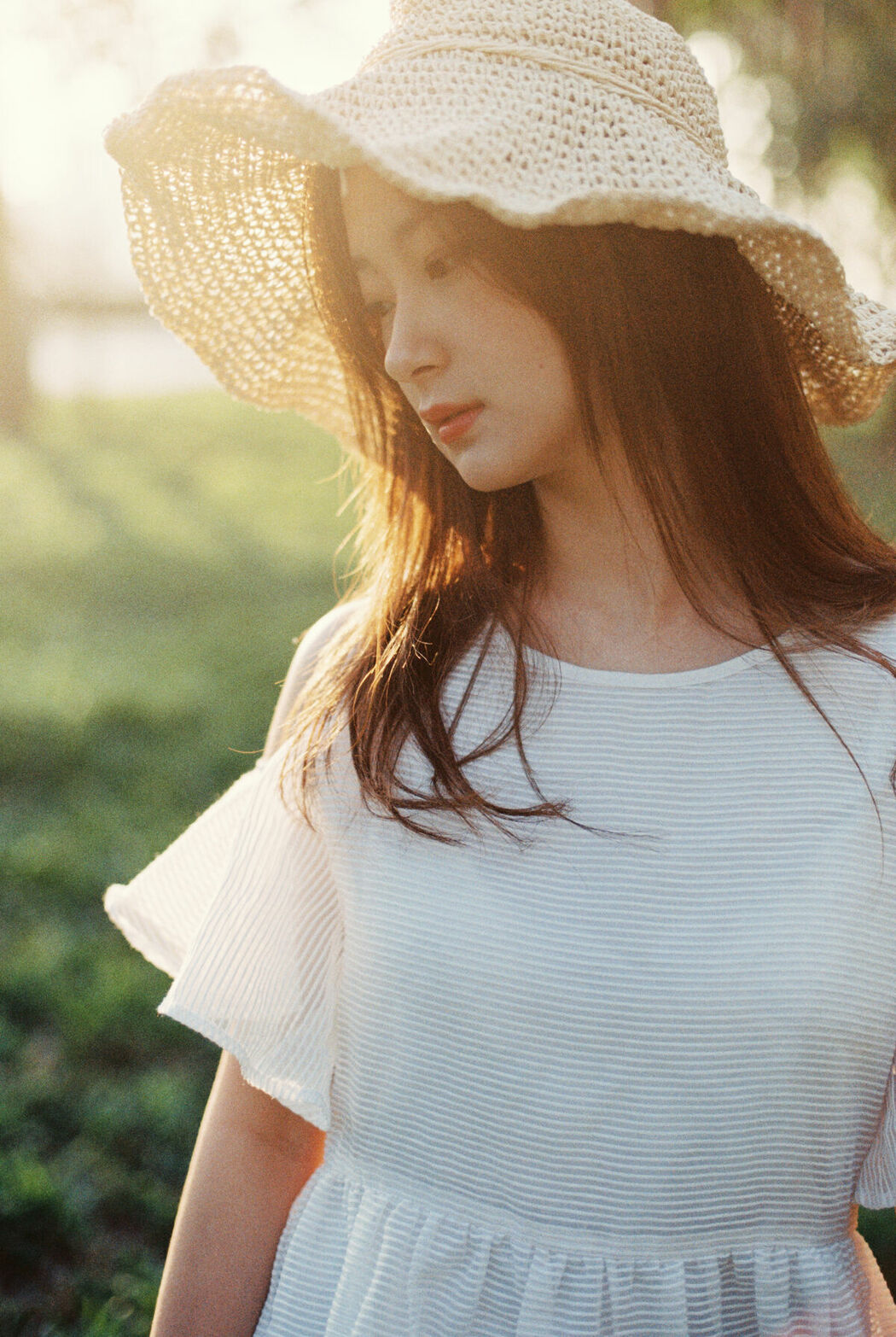 YiTuYu艺图语 Vol.8801 Xiao Ming (26P)