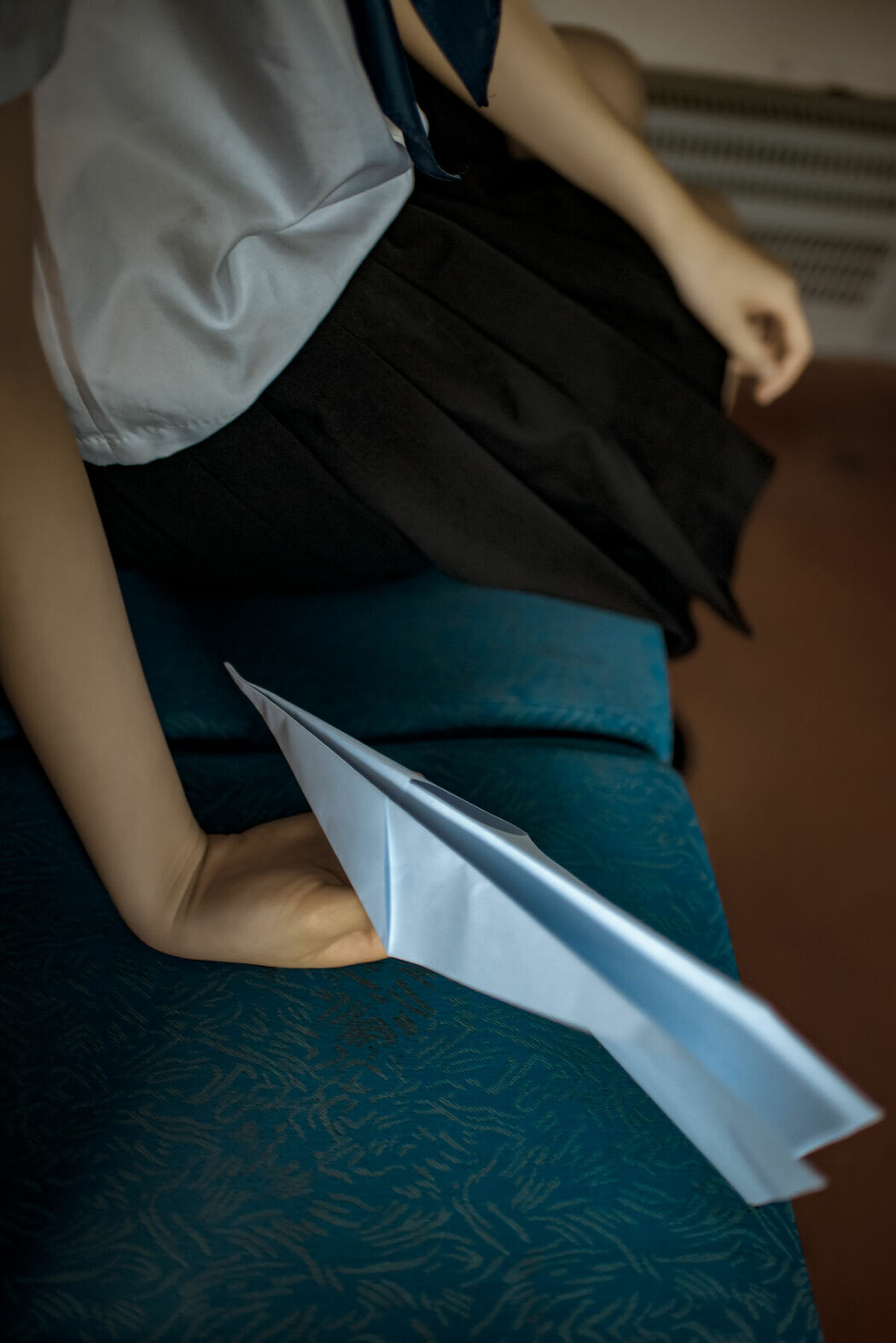 YiTuYu艺图语 Vol.8803 Yi Ming (37P)