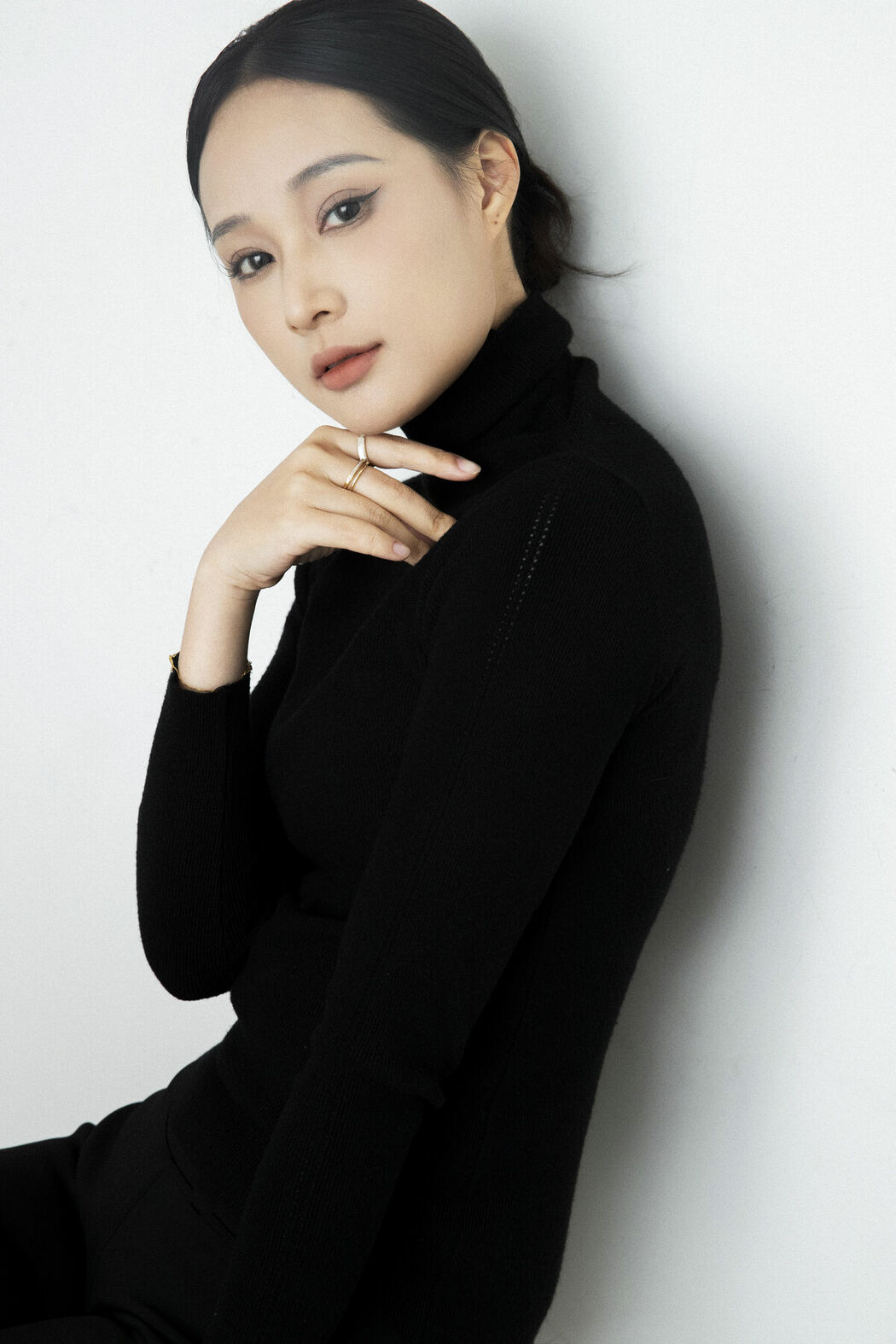 YiTuYu艺图语 Vol.8805 Yi Ming (25P)