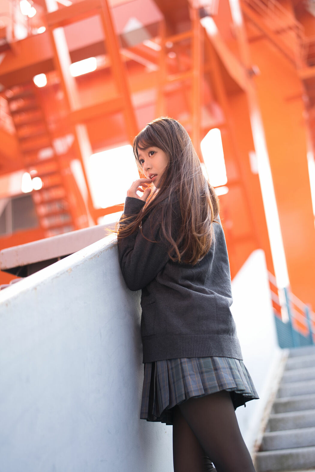 YiTuYu艺图语 Vol.8824 Xiao Yi (49P)