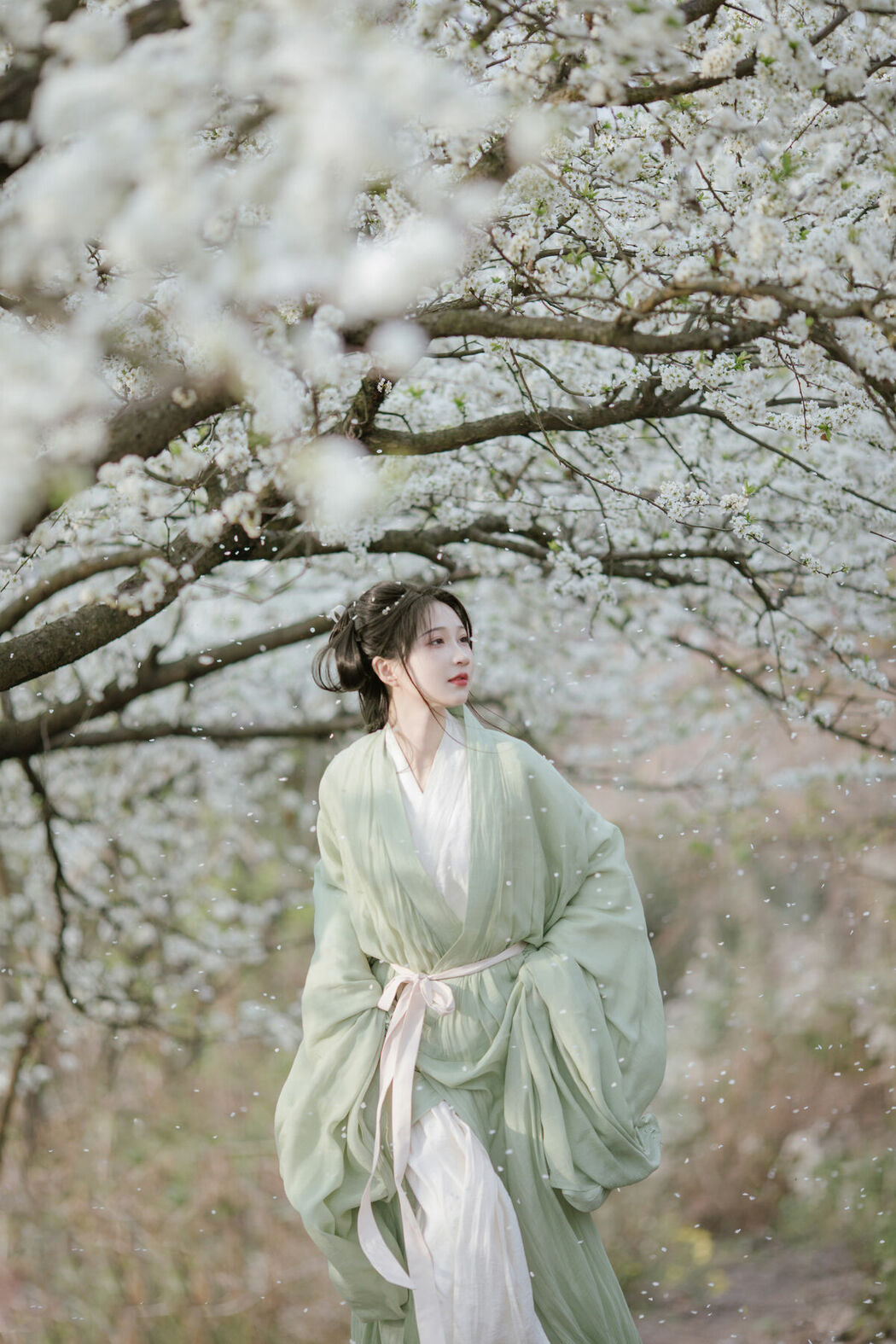 YiTuYu艺图语 Vol.8817 Qi Luo Sheng De Xiao Su Su (21P)