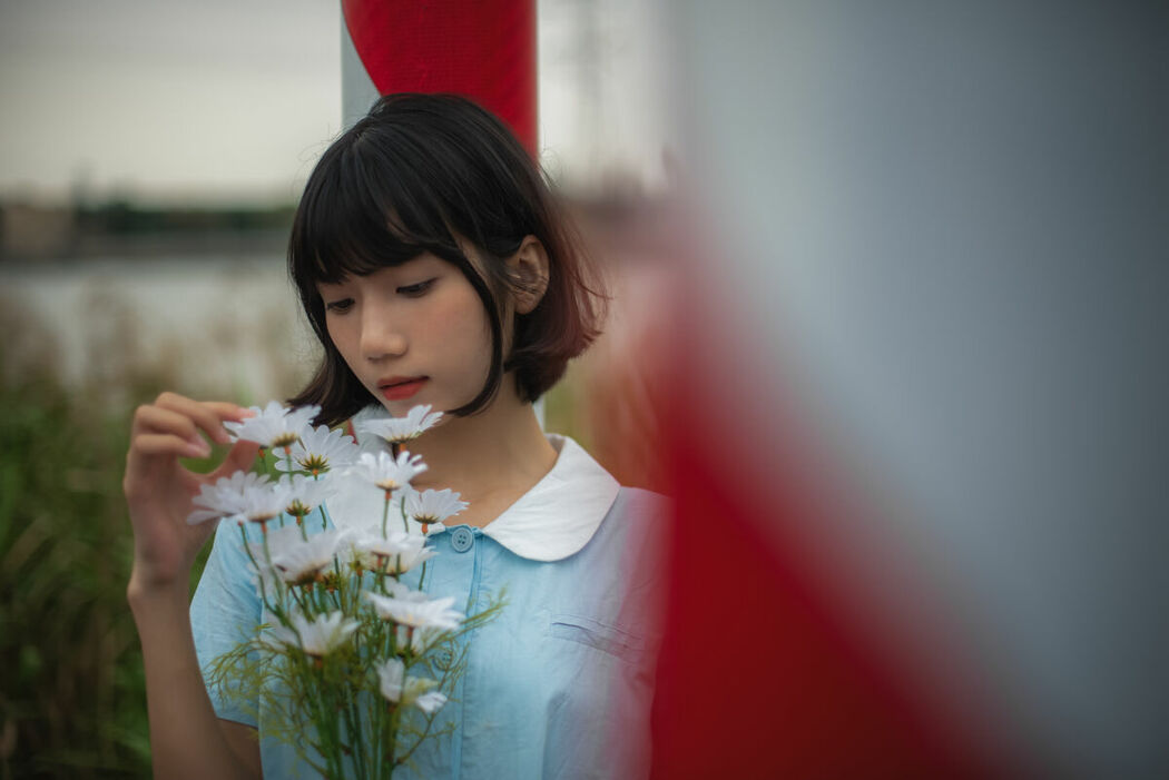 YiTuYu艺图语 Vol.8819 Te Te (21P)