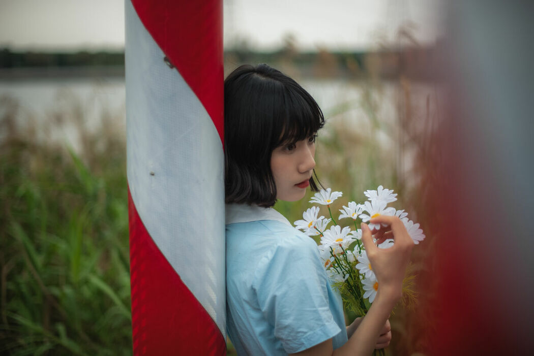 YiTuYu艺图语 Vol.8819 Te Te (21P)