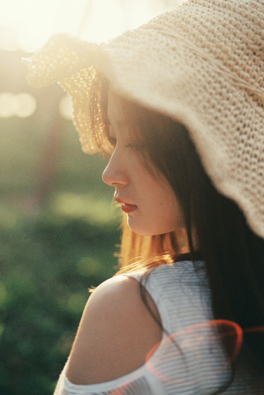 YiTuYu艺图语 Vol.8801 Xiao Ming (26P)