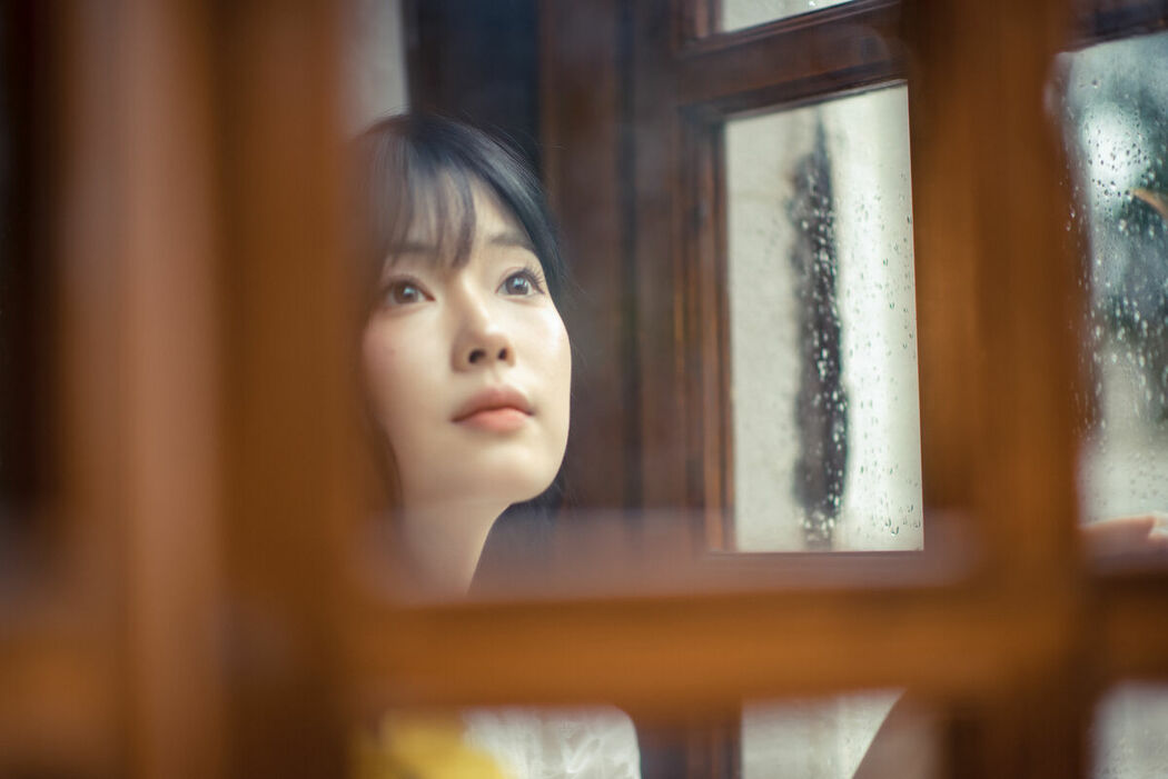 YiTuYu艺图语 Vol.8815 Nan Yi (25P)