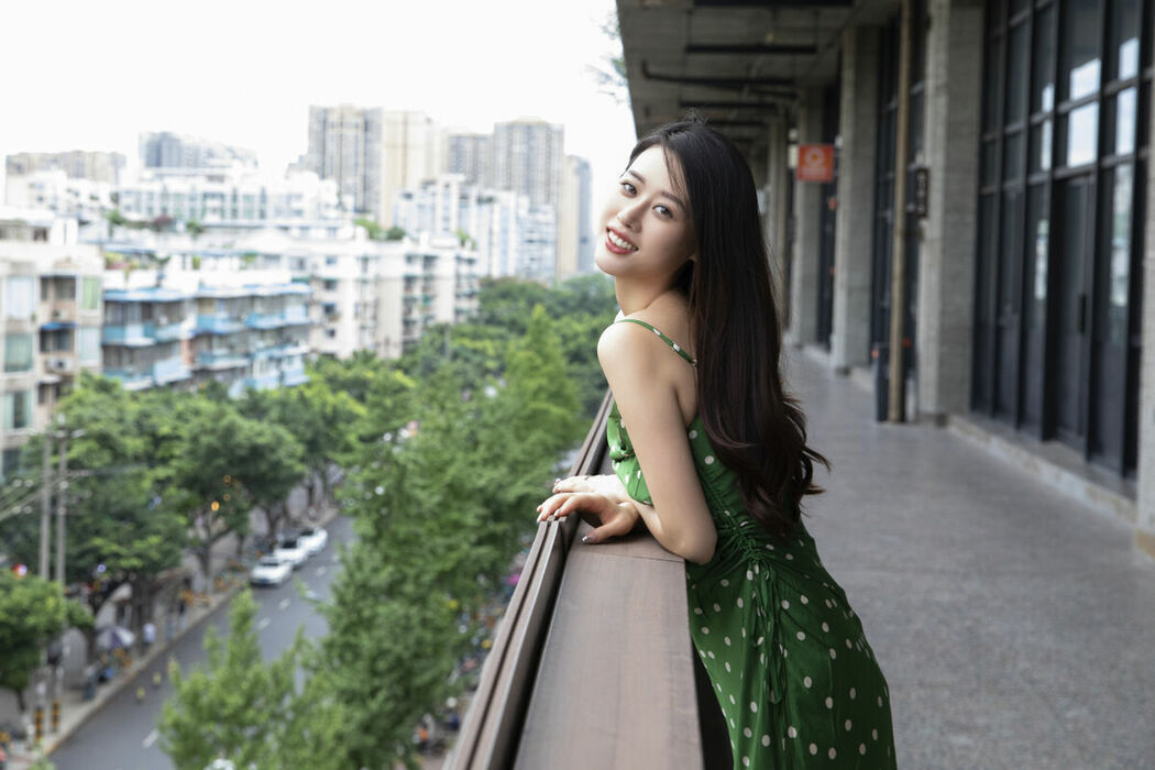 YiTuYu艺图语 Vol.8814 Chenaling_CL (38P)