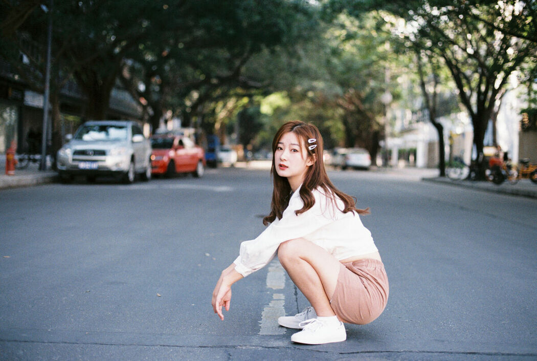 YiTuYu艺图语 Vol.8806 Xiao Ming (14P)