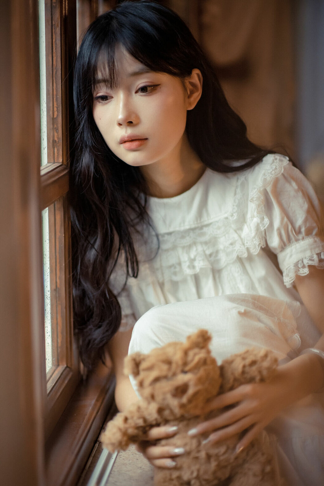 YiTuYu艺图语 Vol.8815 Nan Yi (25P)