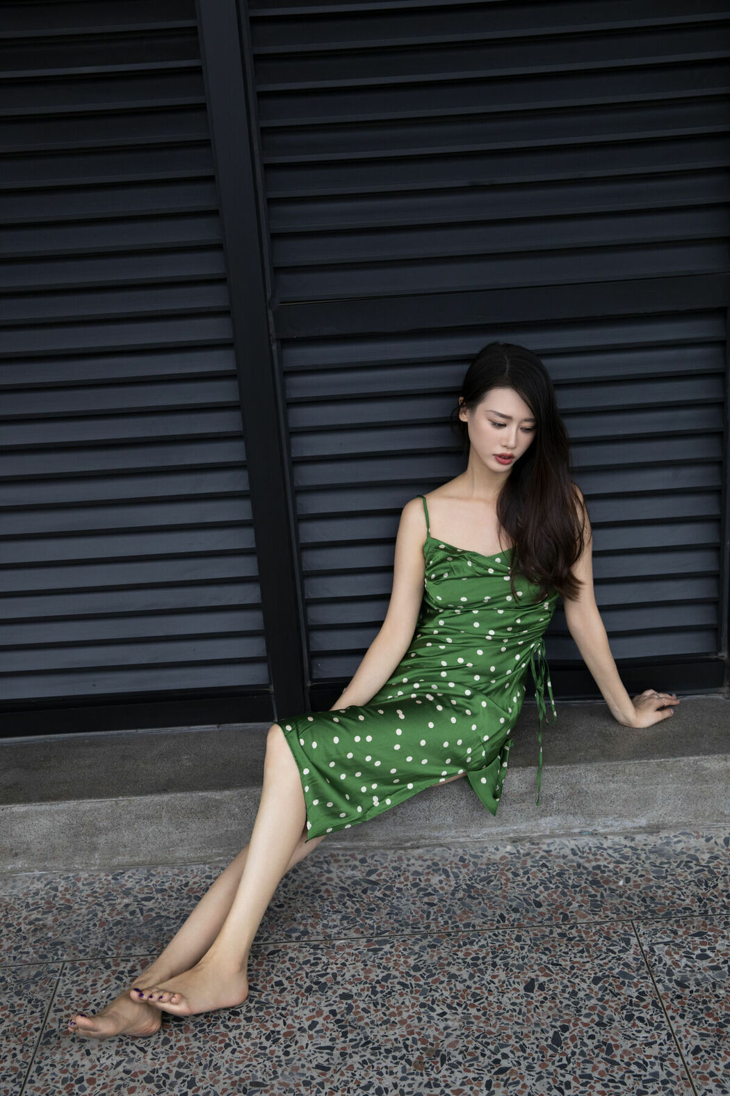 YiTuYu艺图语 Vol.8814 Chenaling_CL (38P)