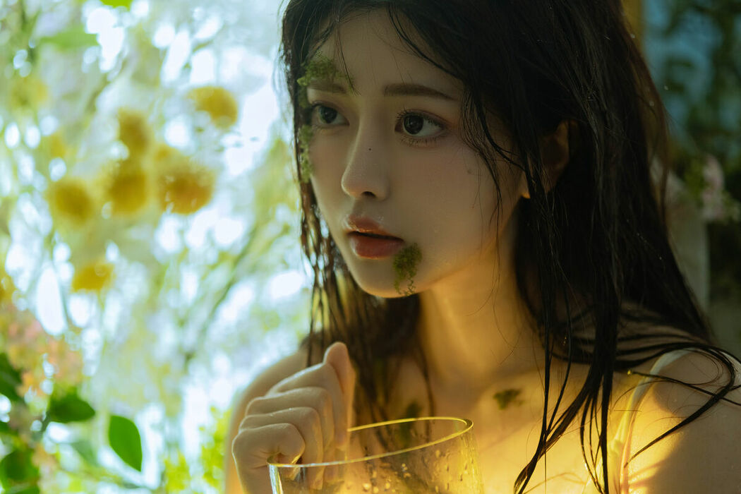 YiTuYu艺图语 Vol.8825 Xing Zhi Ka Tao (23P)