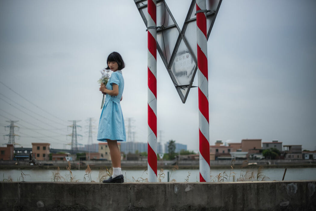 YiTuYu艺图语 Vol.8819 Te Te (21P)