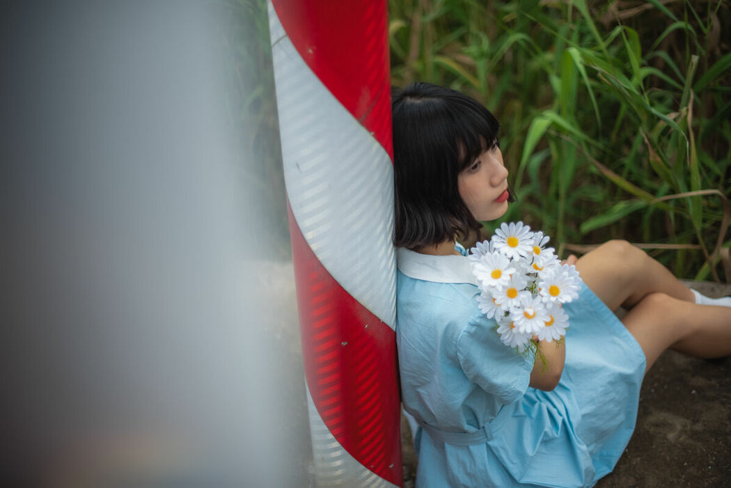 YiTuYu艺图语 Vol.8819 Te Te (21P)