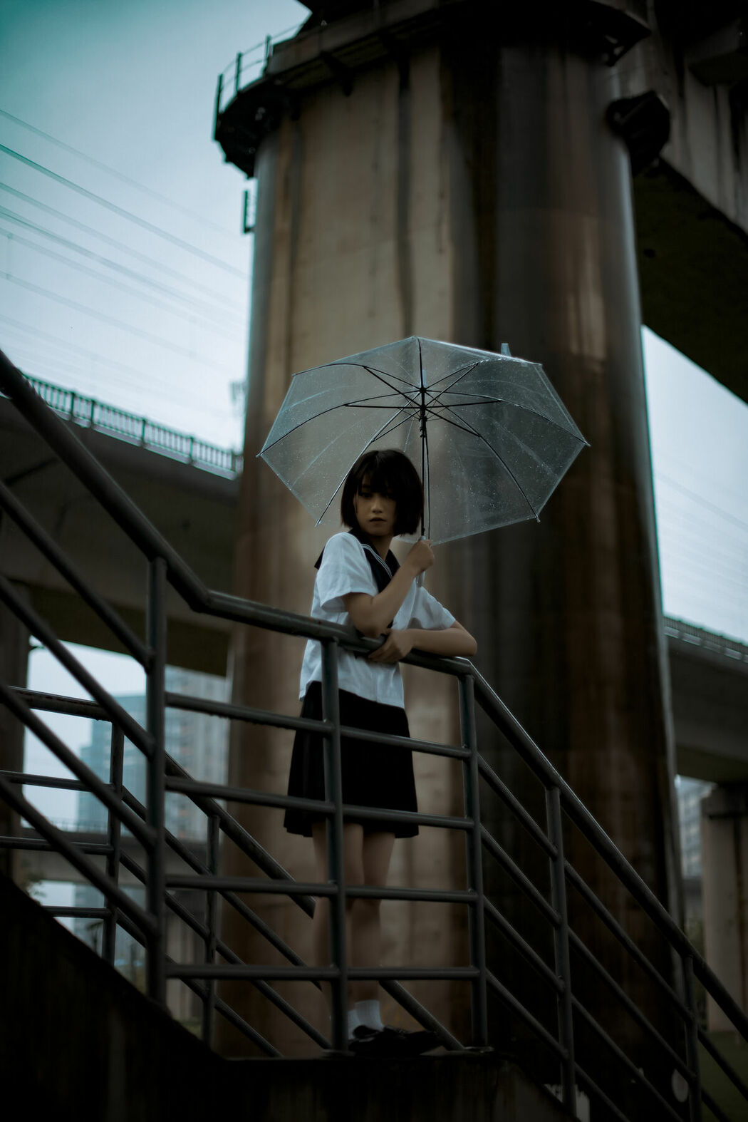 YiTuYu艺图语 Vol.8803 Yi Ming (37P)