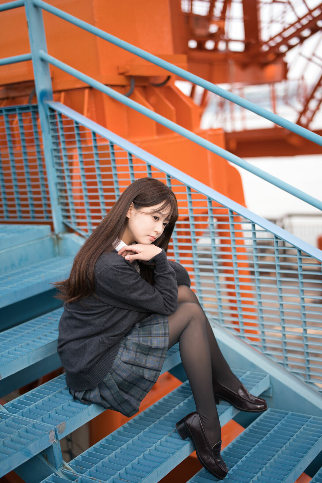 YiTuYu艺图语 Vol.8824 Xiao Yi (49P)