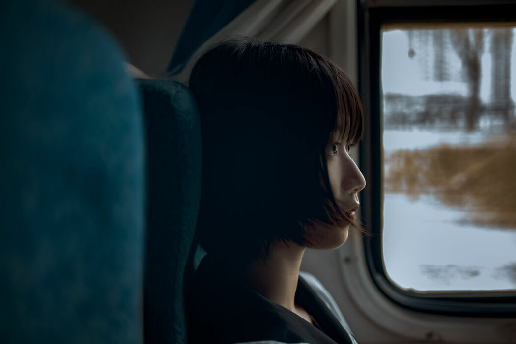 YiTuYu艺图语 Vol.8803 Yi Ming (37P)