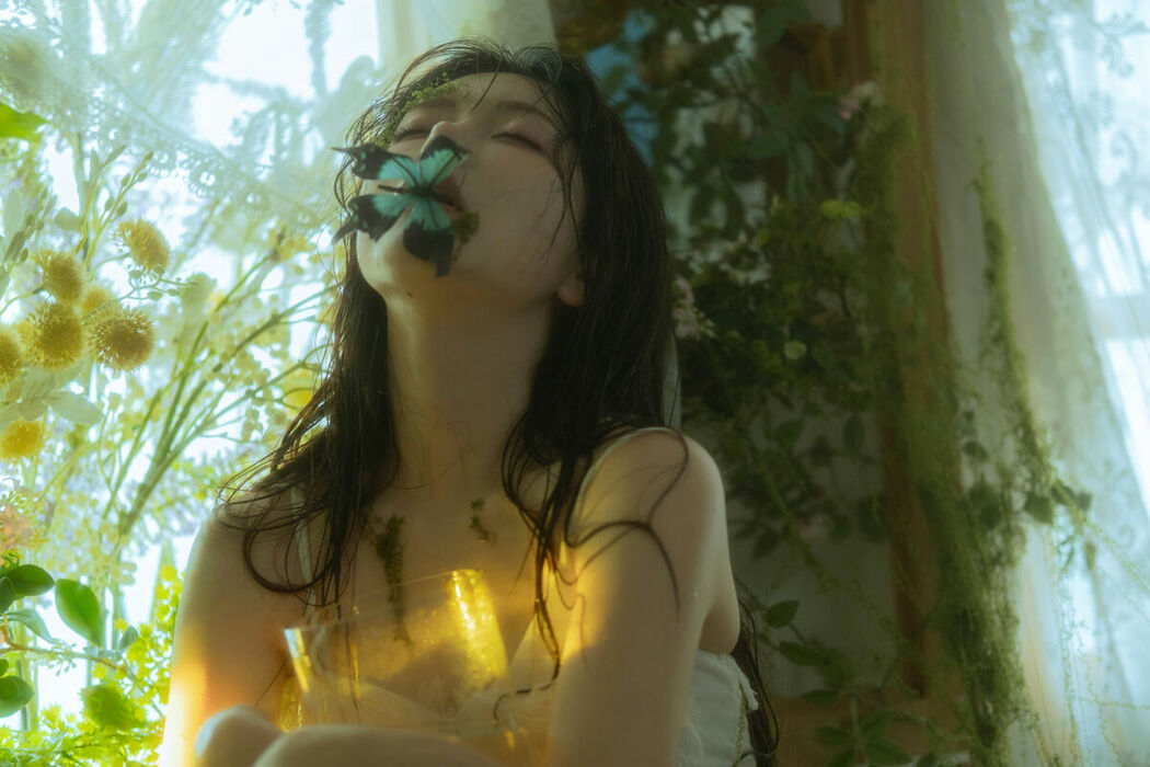 YiTuYu艺图语 Vol.8825 Xing Zhi Ka Tao (23P)