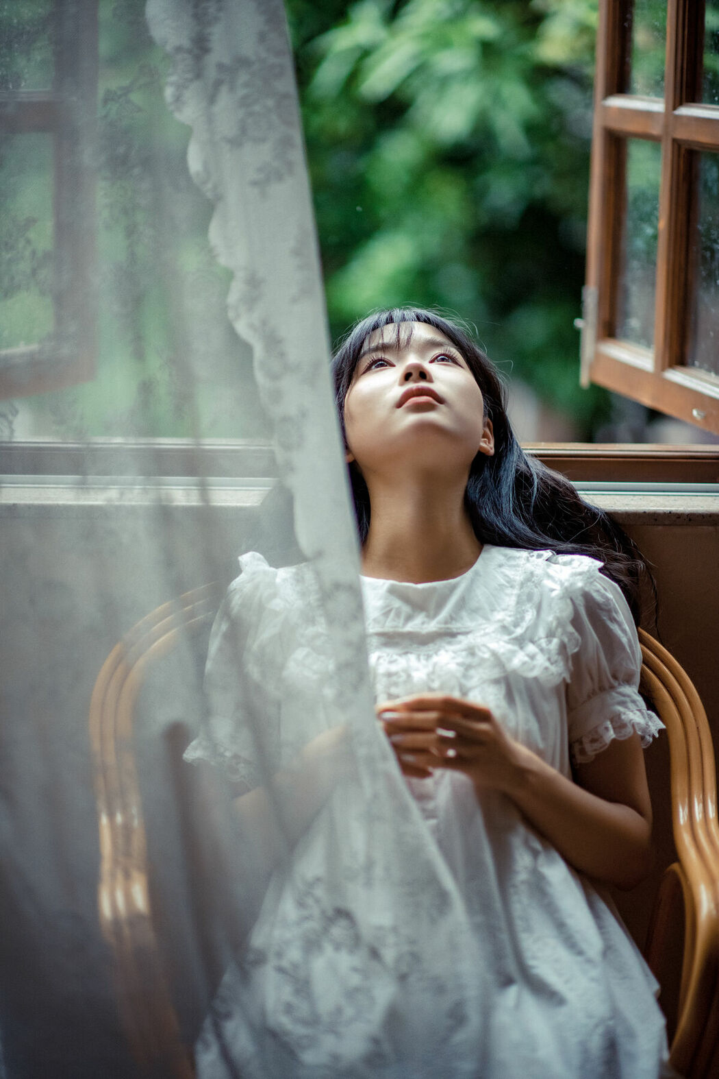 YiTuYu艺图语 Vol.8815 Nan Yi (25P)