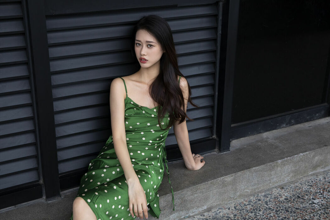 YiTuYu艺图语 Vol.8814 Chenaling_CL (38P)