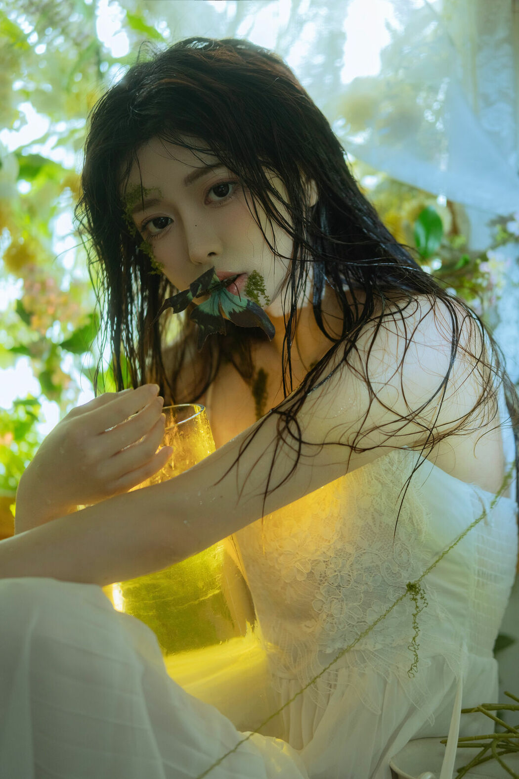 YiTuYu艺图语 Vol.8825 Xing Zhi Ka Tao (23P)