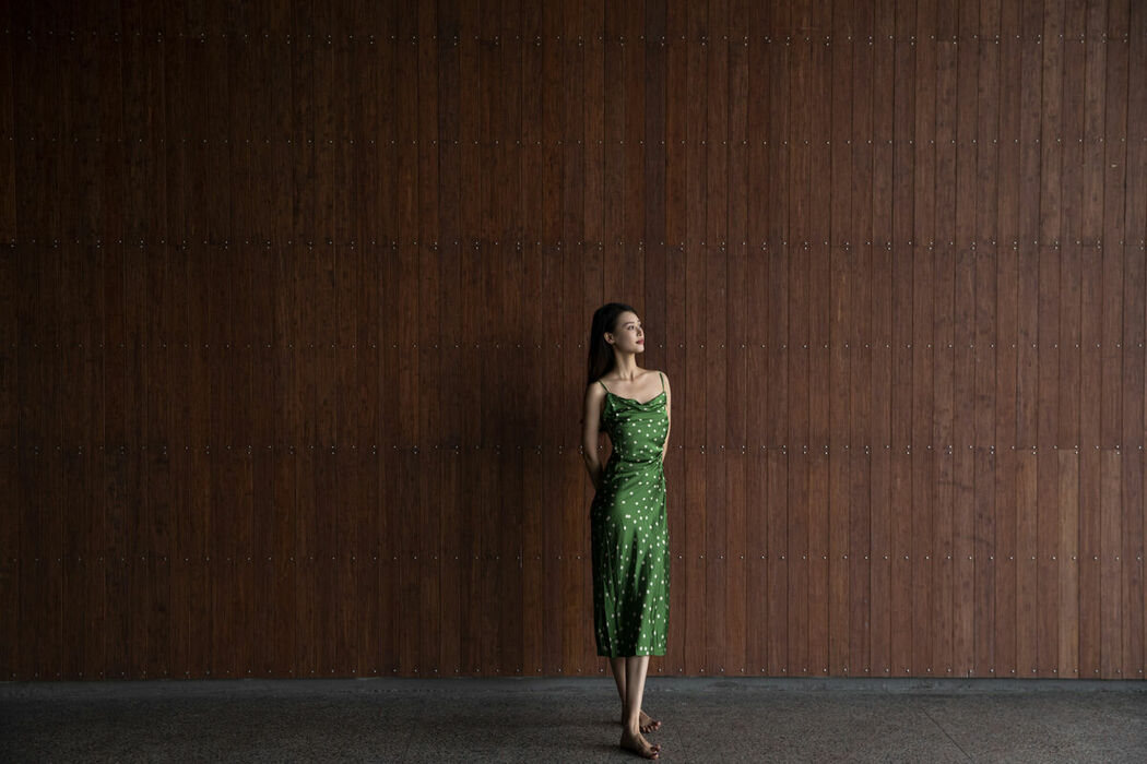 YiTuYu艺图语 Vol.8814 Chenaling_CL (38P)