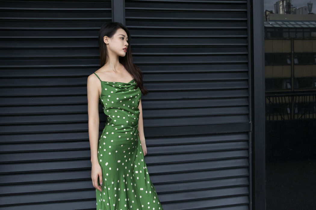 YiTuYu艺图语 Vol.8814 Chenaling_CL (38P)