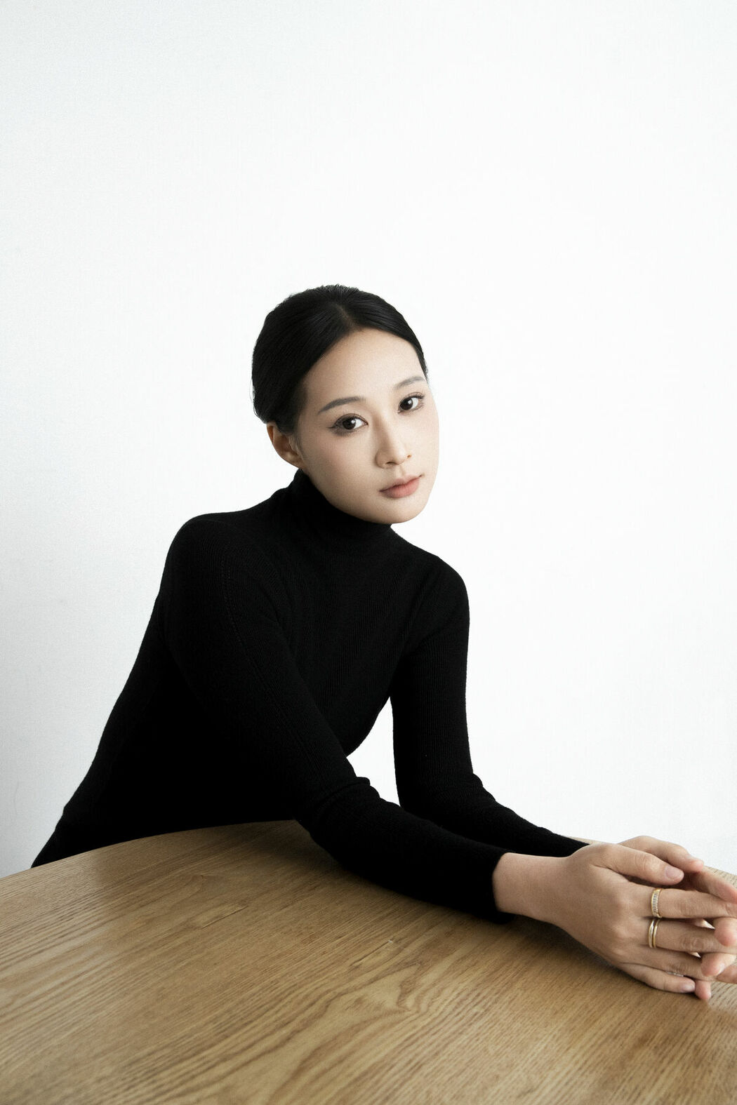 YiTuYu艺图语 Vol.8805 Yi Ming (25P)