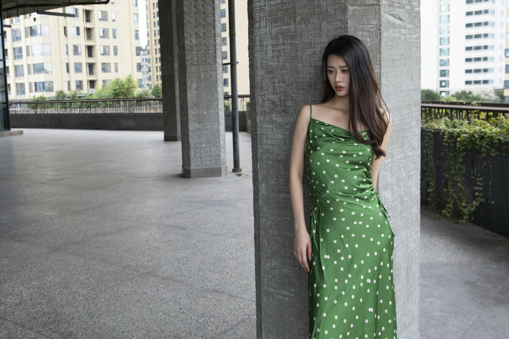 YiTuYu艺图语 Vol.8814 Chenaling_CL (38P)