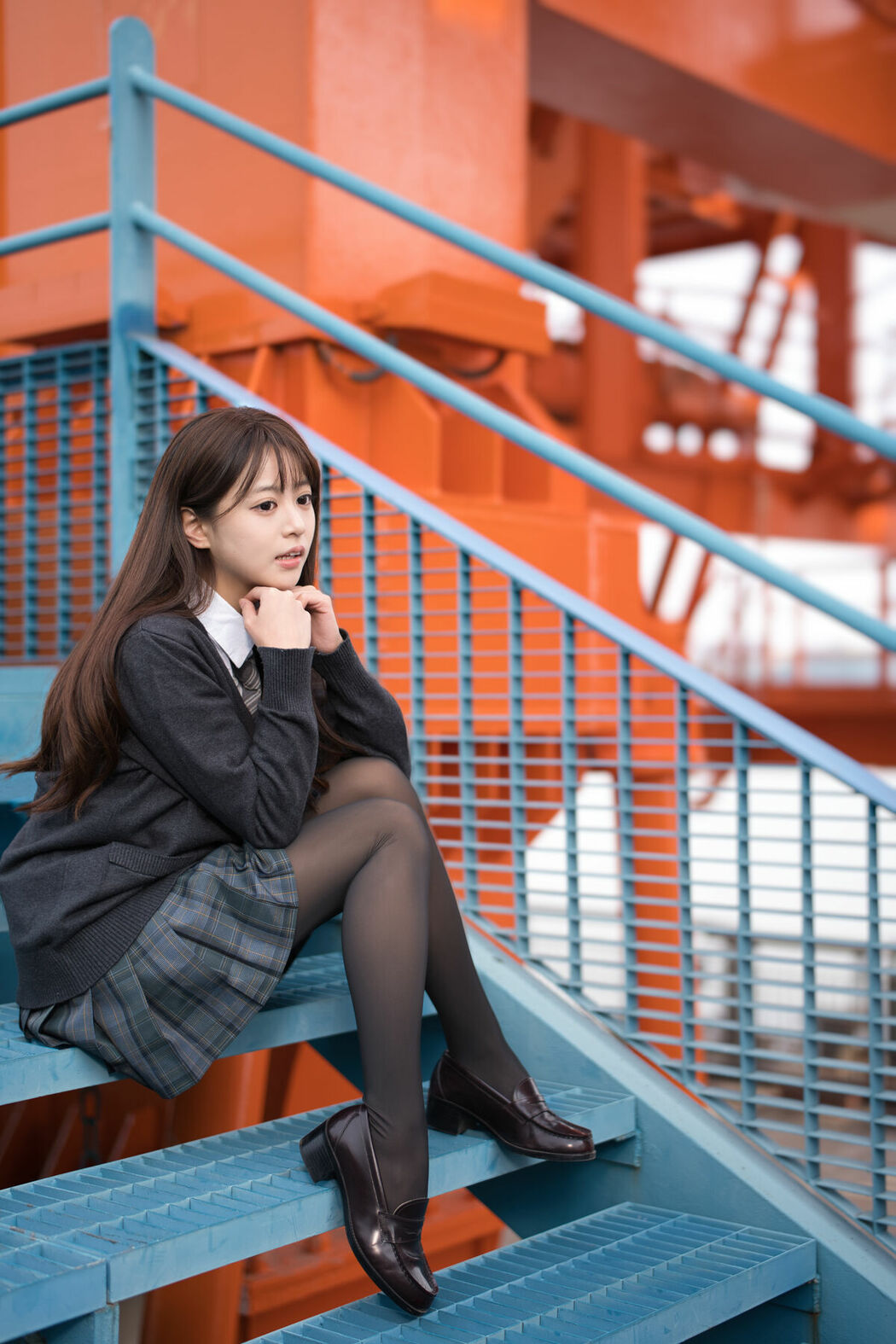 YiTuYu艺图语 Vol.8824 Xiao Yi (49P)