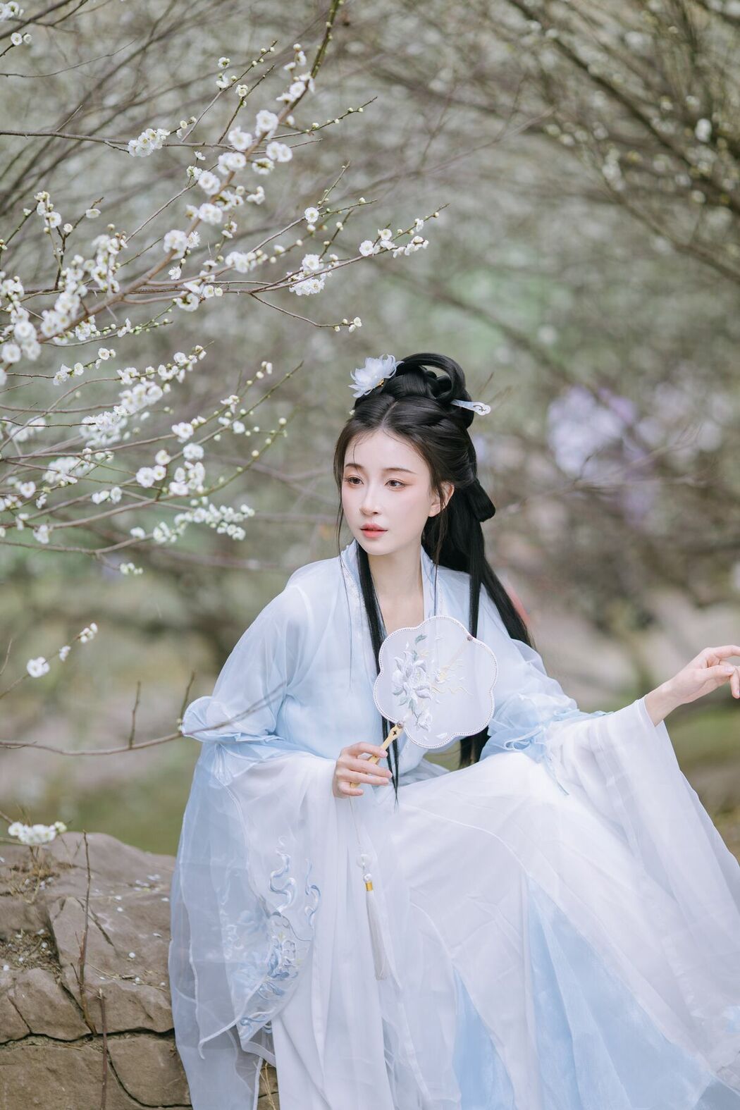 YiTuYu艺图语 Vol.8811 Wu Qiao Bu Cheng Hu (20P)