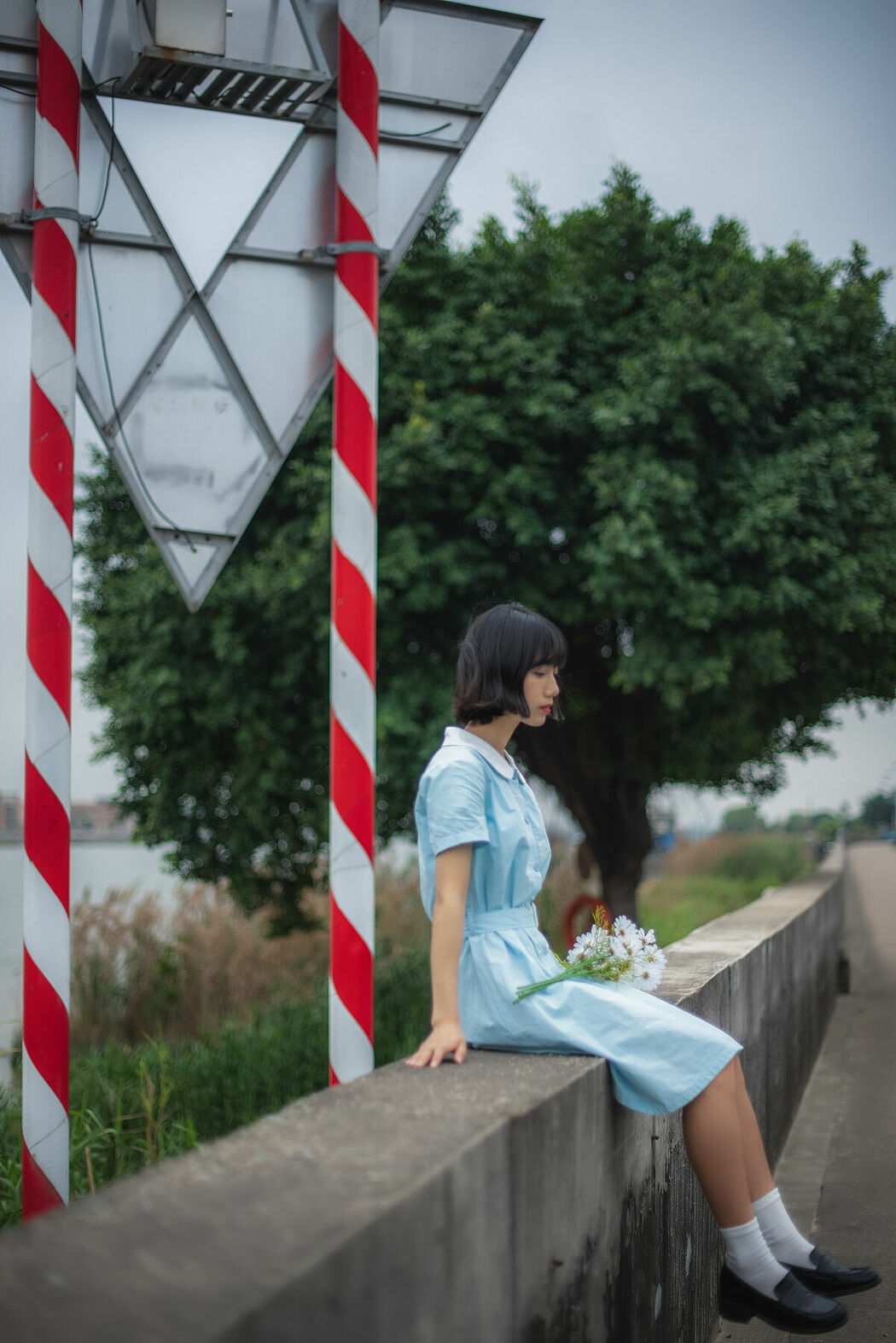 YiTuYu艺图语 Vol.8819 Te Te (21P)