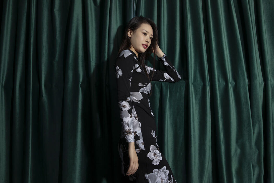 YiTuYu艺图语 Vol.8809 Chenaling_CL (30P)