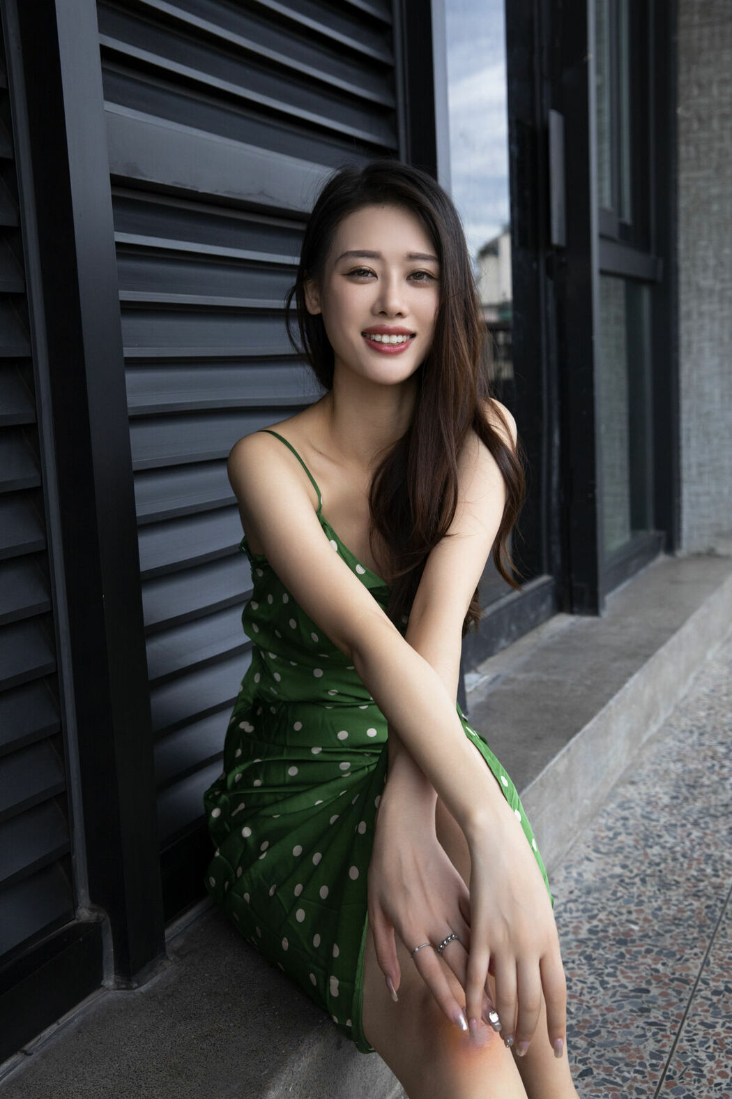 YiTuYu艺图语 Vol.8814 Chenaling_CL (38P)