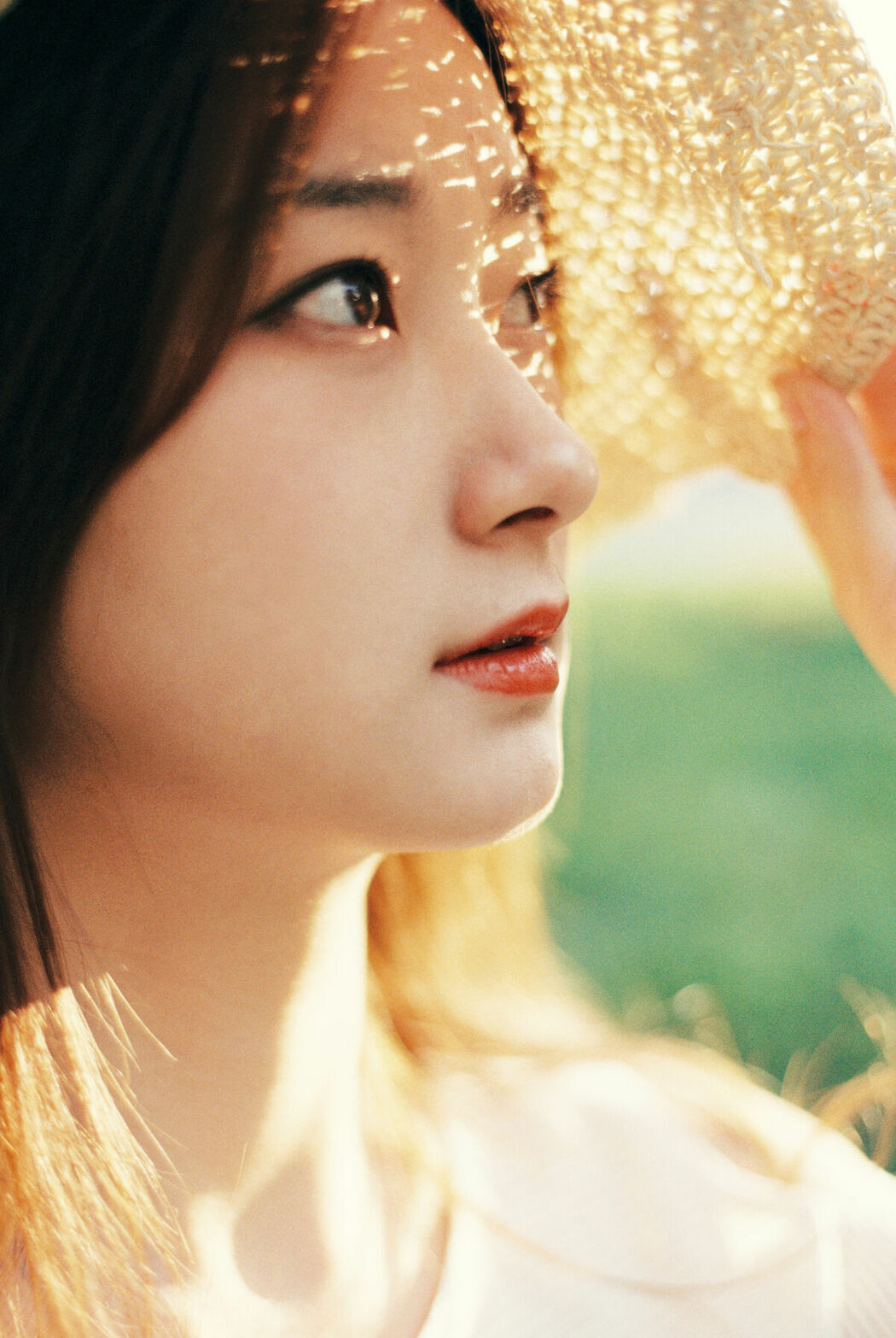 YiTuYu艺图语 Vol.8801 Xiao Ming (26P)