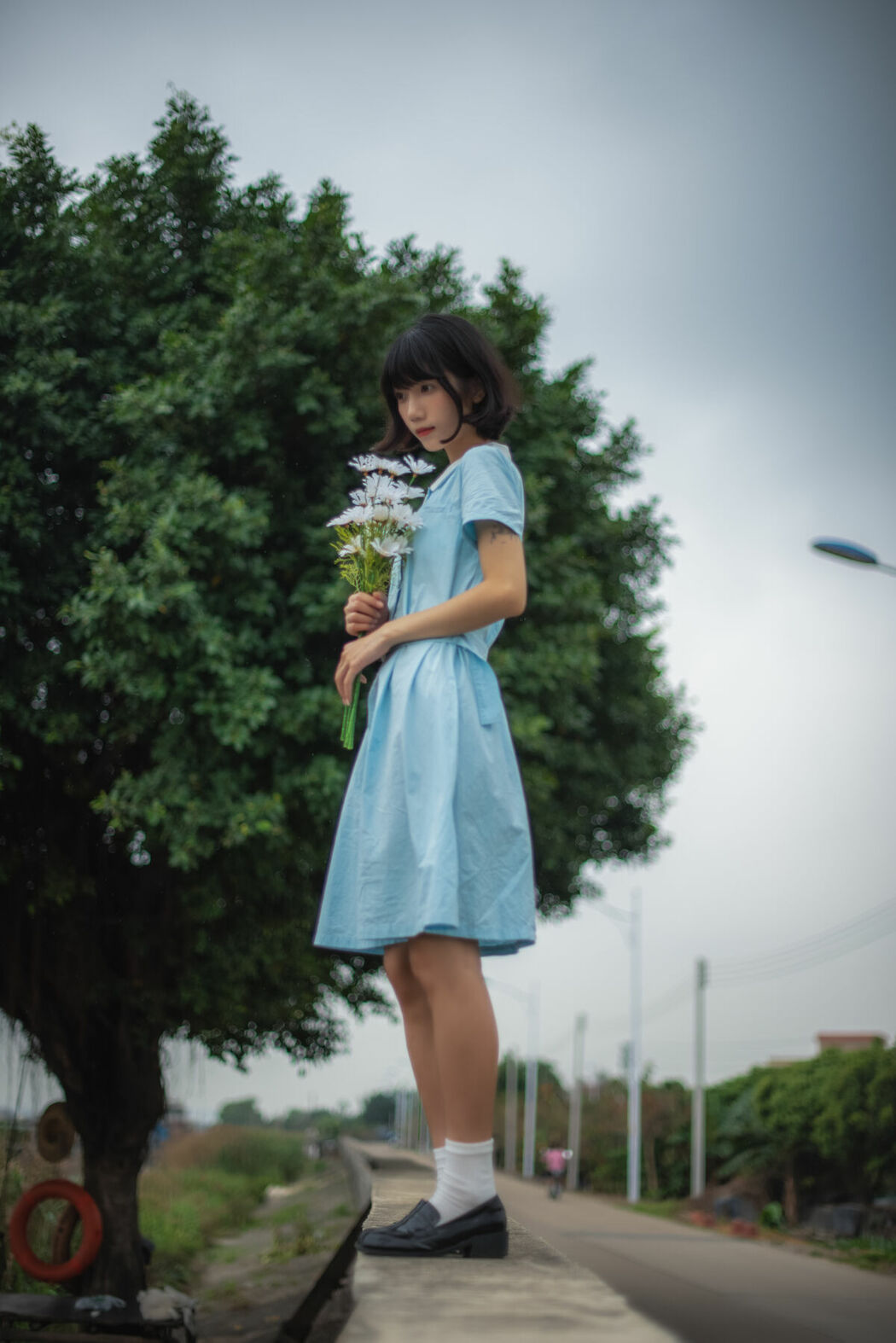 YiTuYu艺图语 Vol.8819 Te Te (21P)