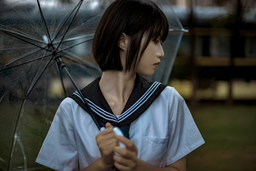 YiTuYu艺图语 Vol.8803 Yi Ming (37P)