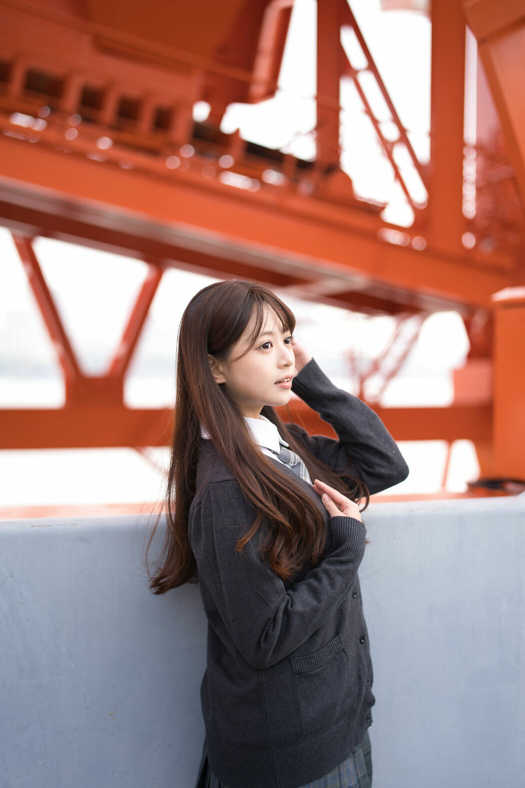 YiTuYu艺图语 Vol.8824 Xiao Yi (49P)