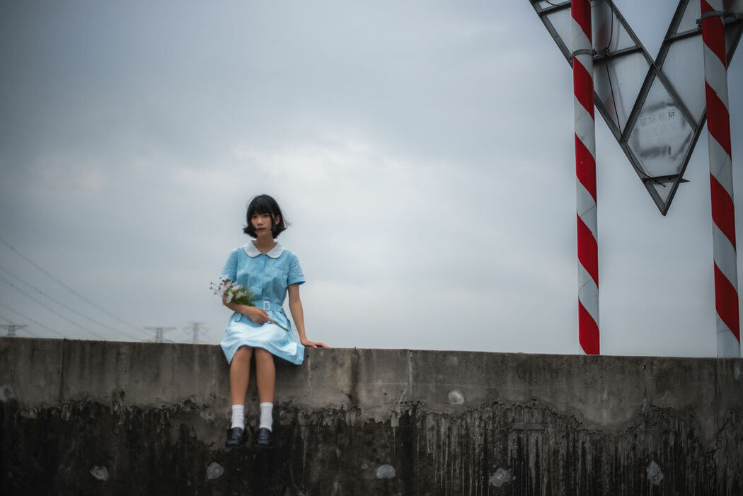 YiTuYu艺图语 Vol.8819 Te Te (21P)