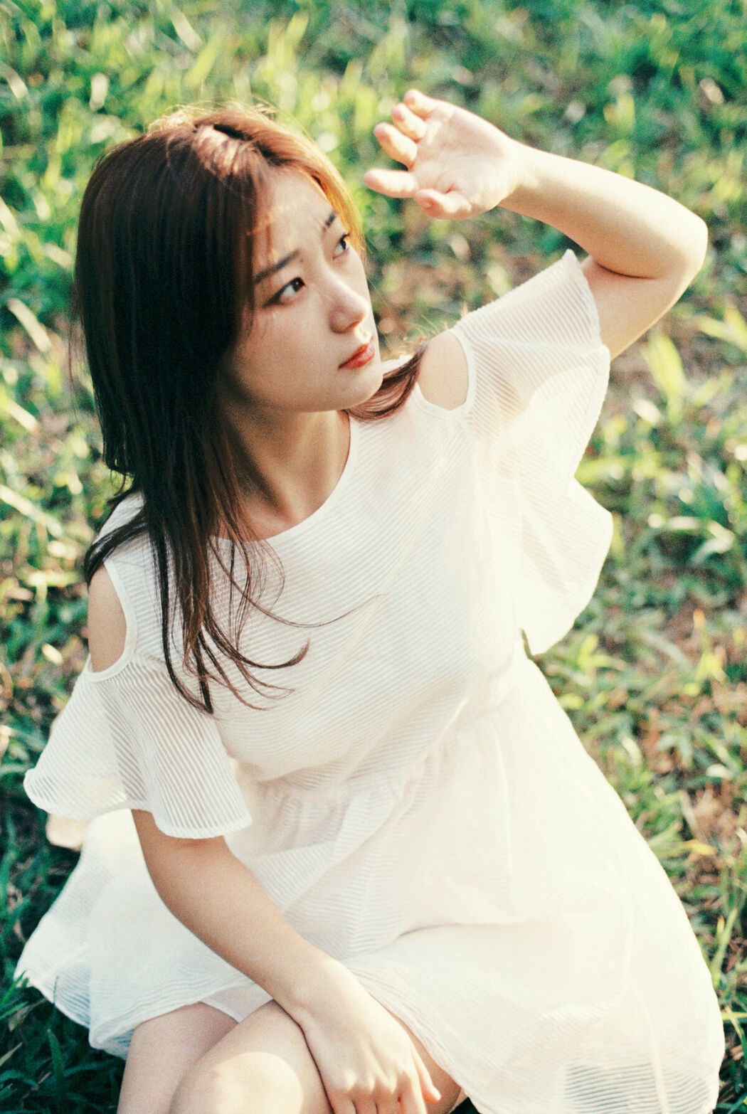 YiTuYu艺图语 Vol.8801 Xiao Ming (26P)