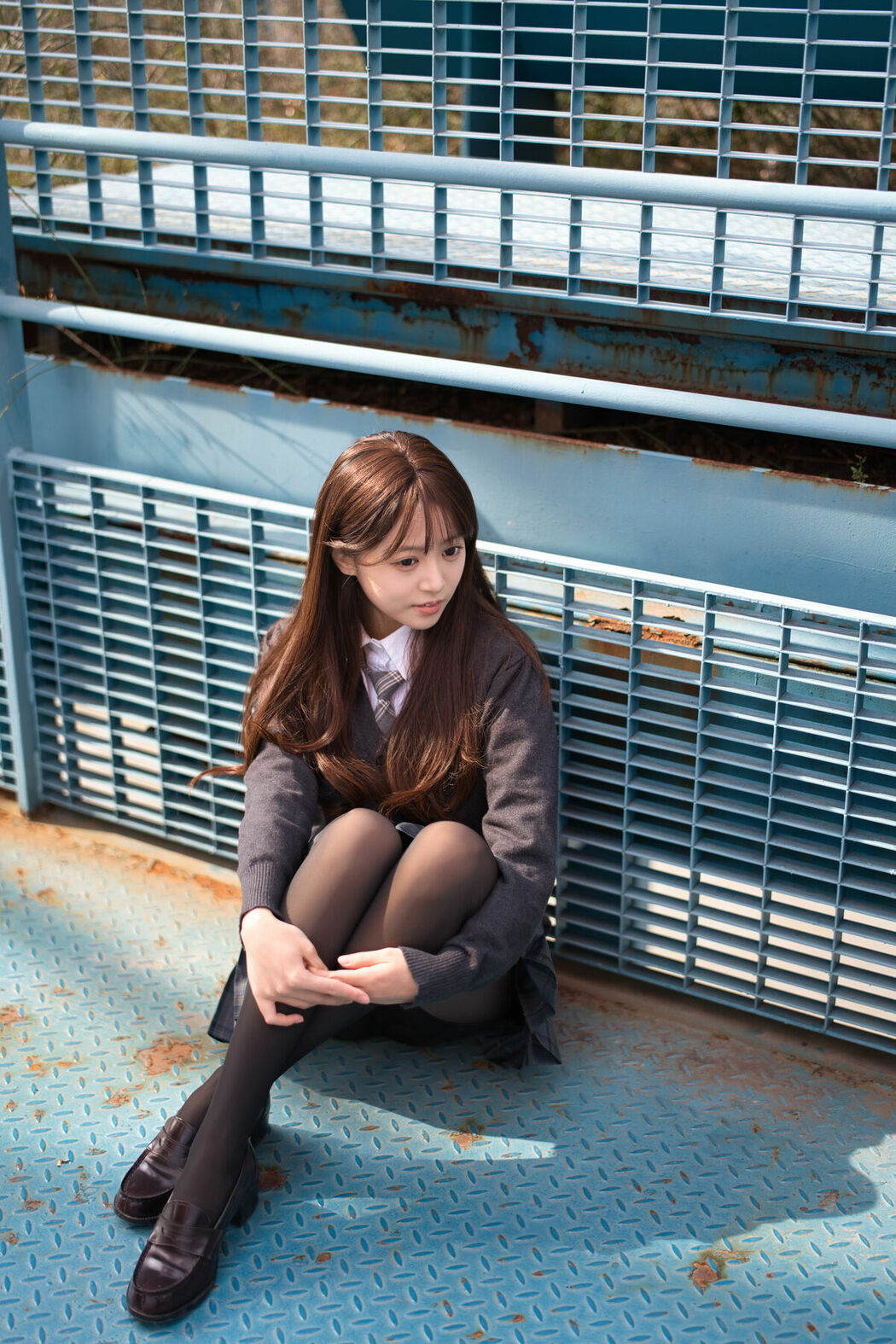 YiTuYu艺图语 Vol.8824 Xiao Yi (49P)