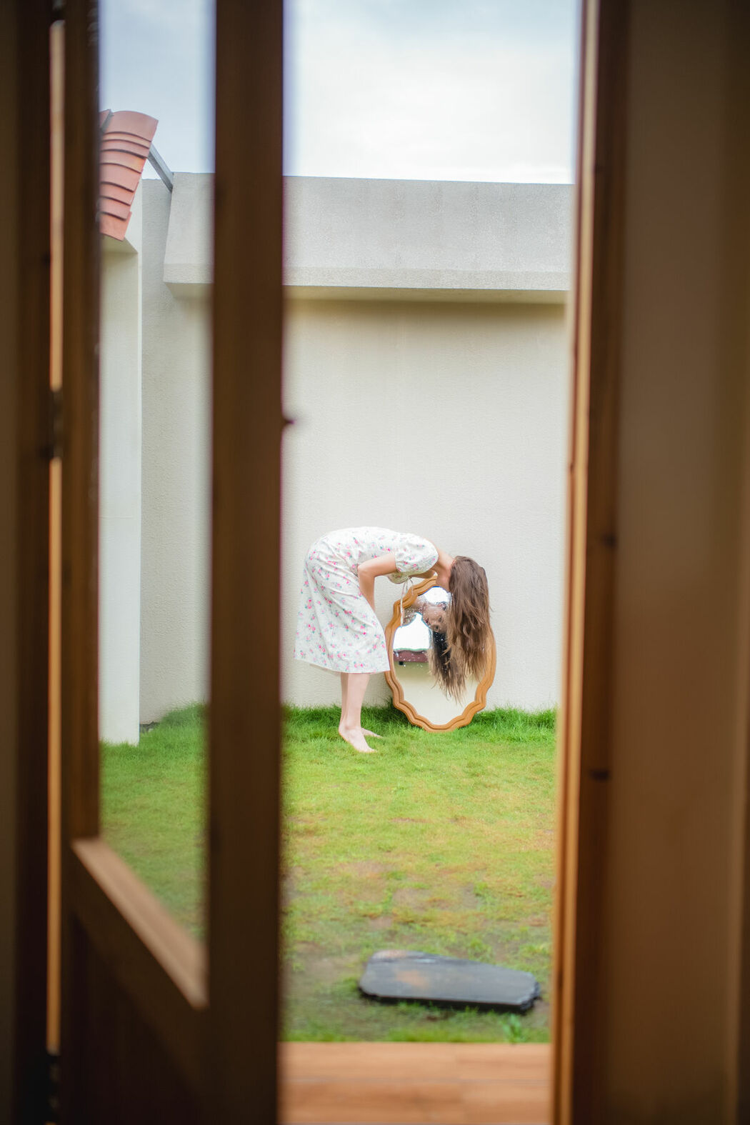 YiTuYu艺图语 Vol.8812 She Mi Tuo Wa (24P)