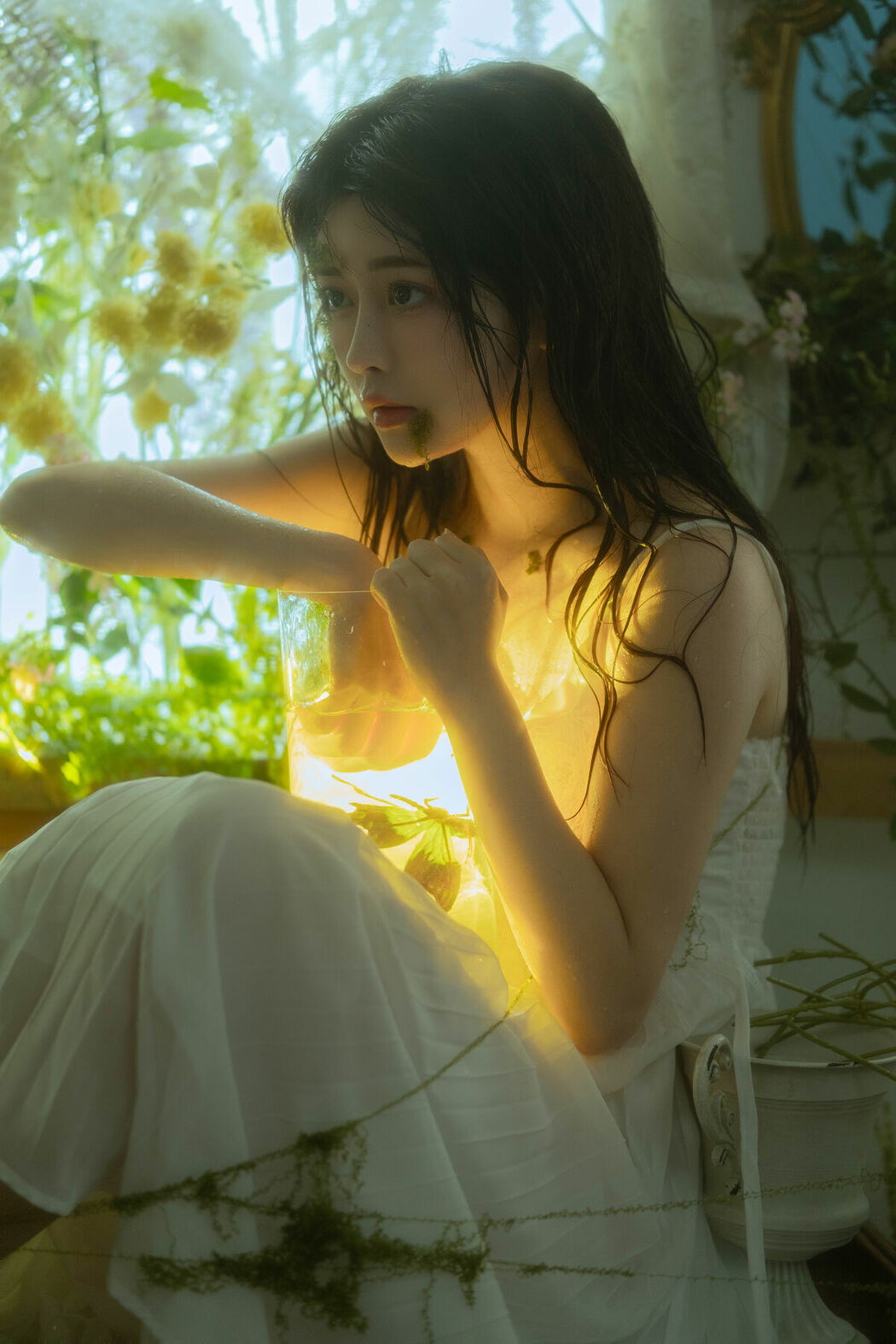 YiTuYu艺图语 Vol.8825 Xing Zhi Ka Tao (23P)